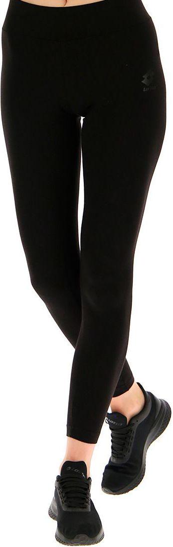 Леггинсы женские Lotto SMART W II LEGGING JS STC 214481/21V L