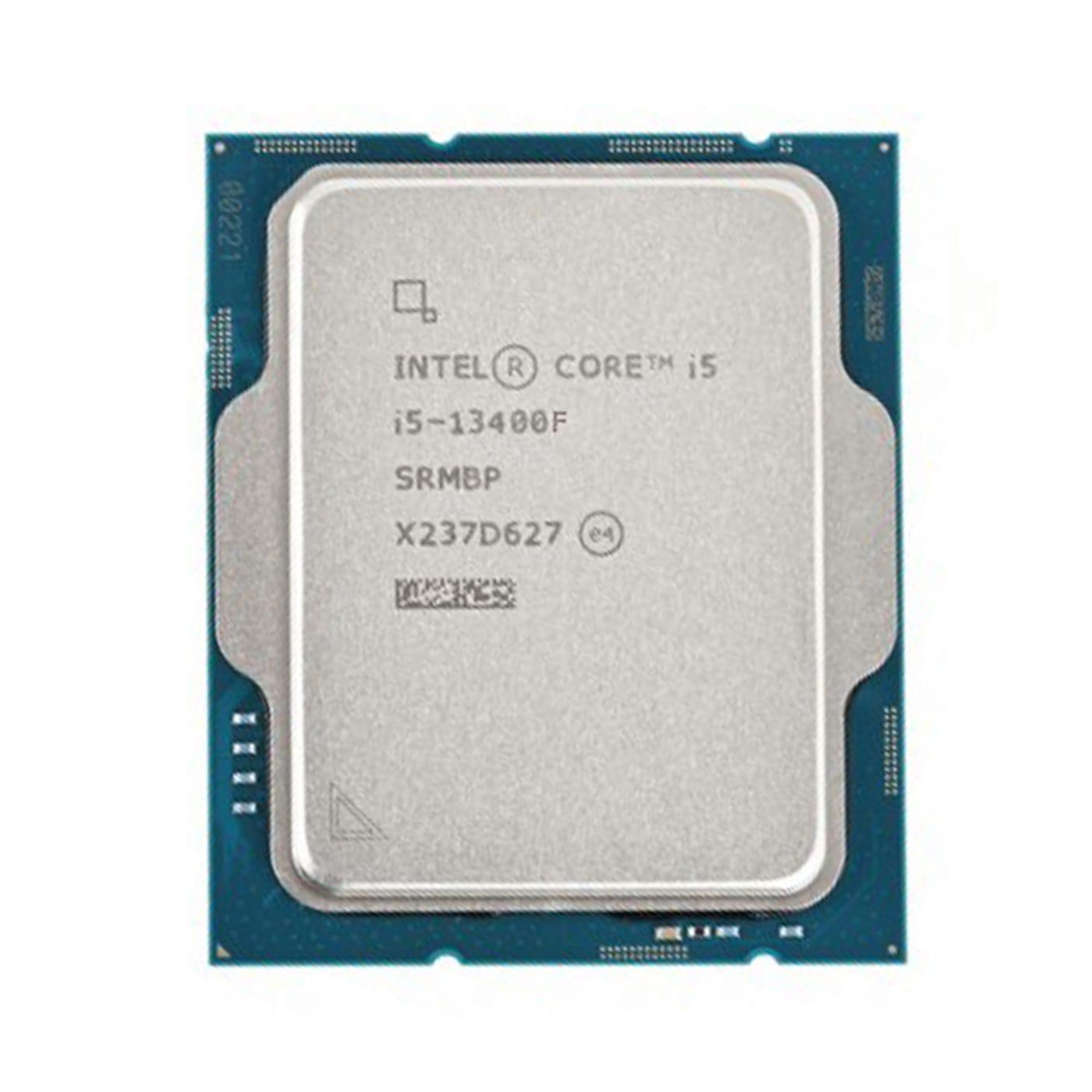 Процессор Intel Core i5 13400F BX8071513400F s1700 16T 4,6 ГГц