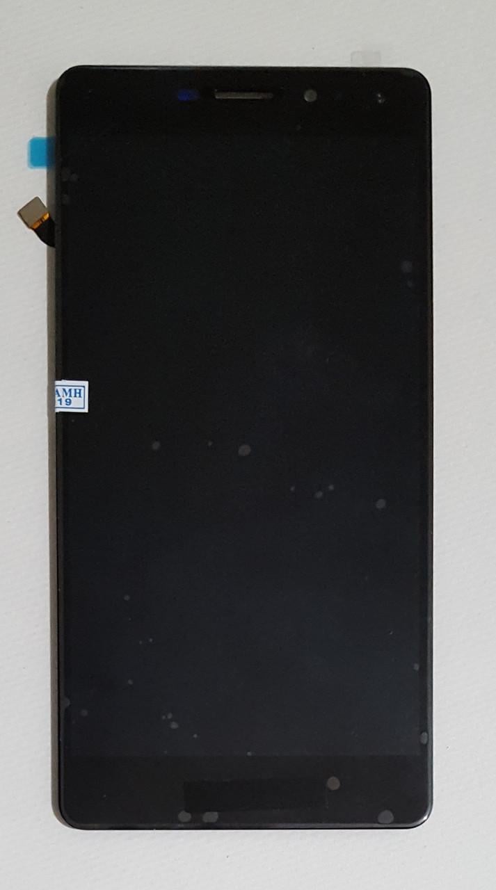 Дисплейний модуль сенсорний для Coolpad Modena 2 E502 Чорний (000016111) - фото 5 Дисплейний модуль сенсорний для Coolpad Modena 2 E502 Чорний (000016111) - фото 5