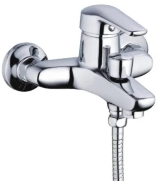 Смеситель для ванны Wezer FAD3-181 (29681)