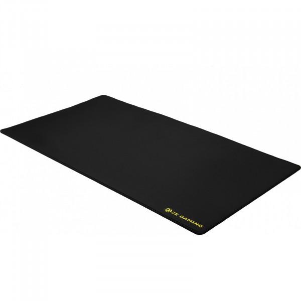 Килимок для миші 2e Gaming Mouse Pad XL Black (2E-PG320B) - фото 3