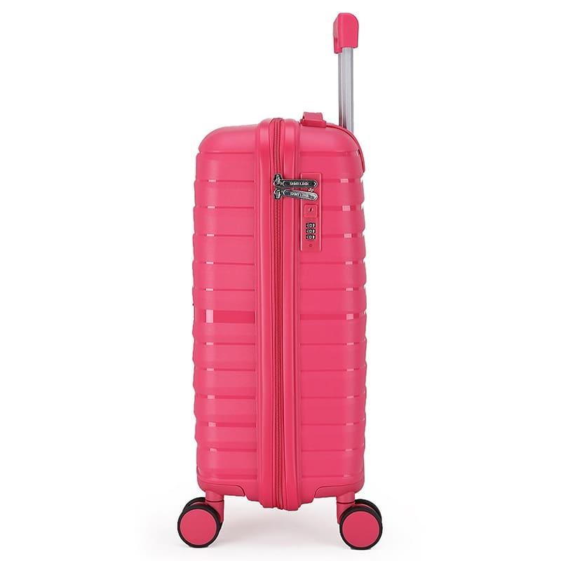 Чемодан SEMI LINE 20" S 34 л Magenta (DAS303345) - фото 3