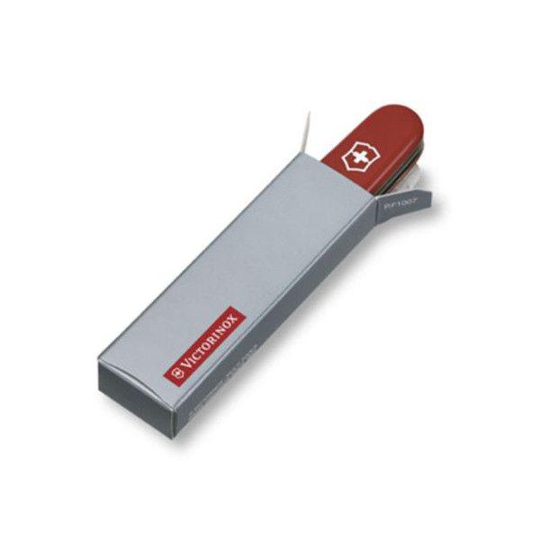 Ніж Victorinox Tourist Red (0.3603) - фото 6