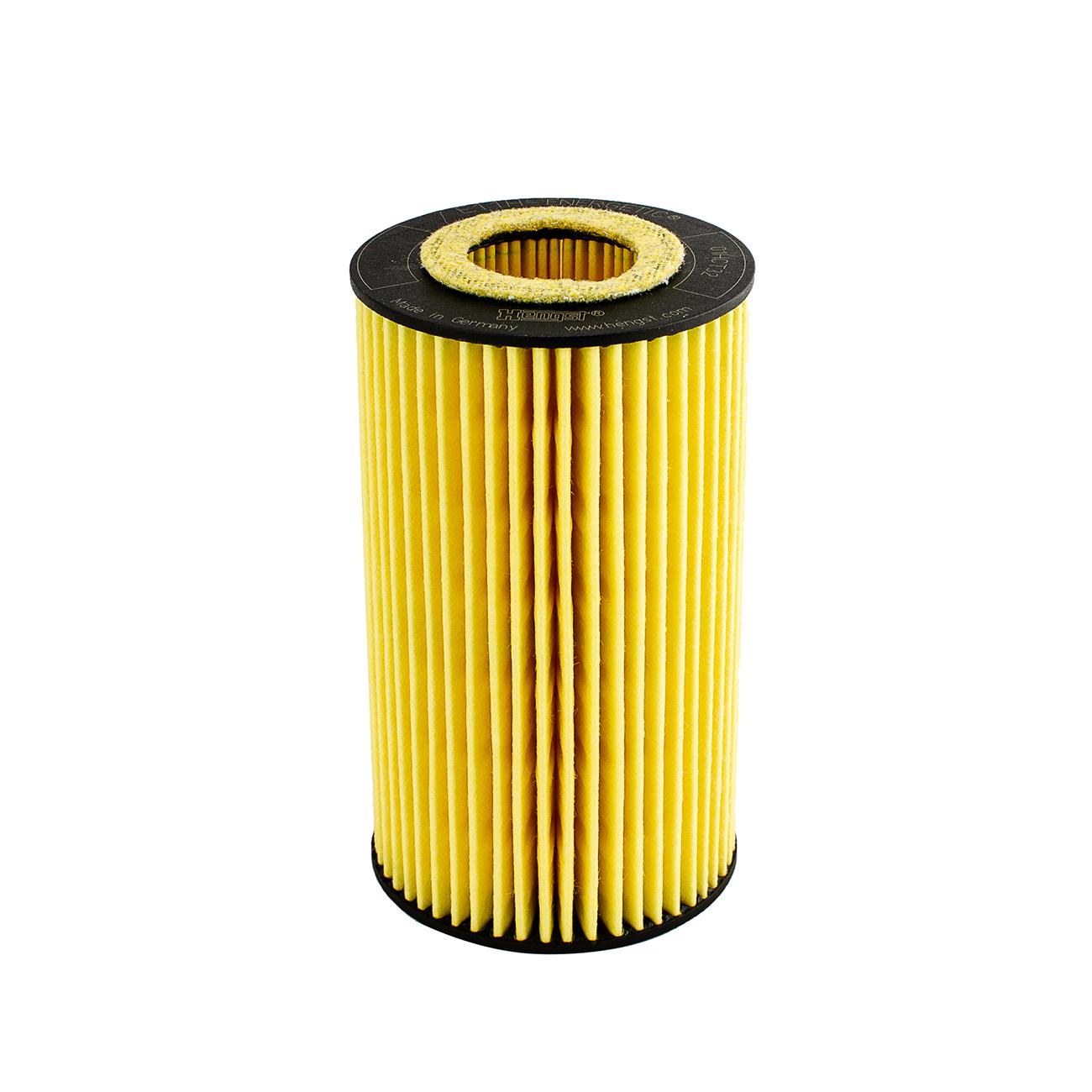 Фильтр масла HENGST FILTER E11H D52 Фильтр масла HENGST FILTER E11H D52