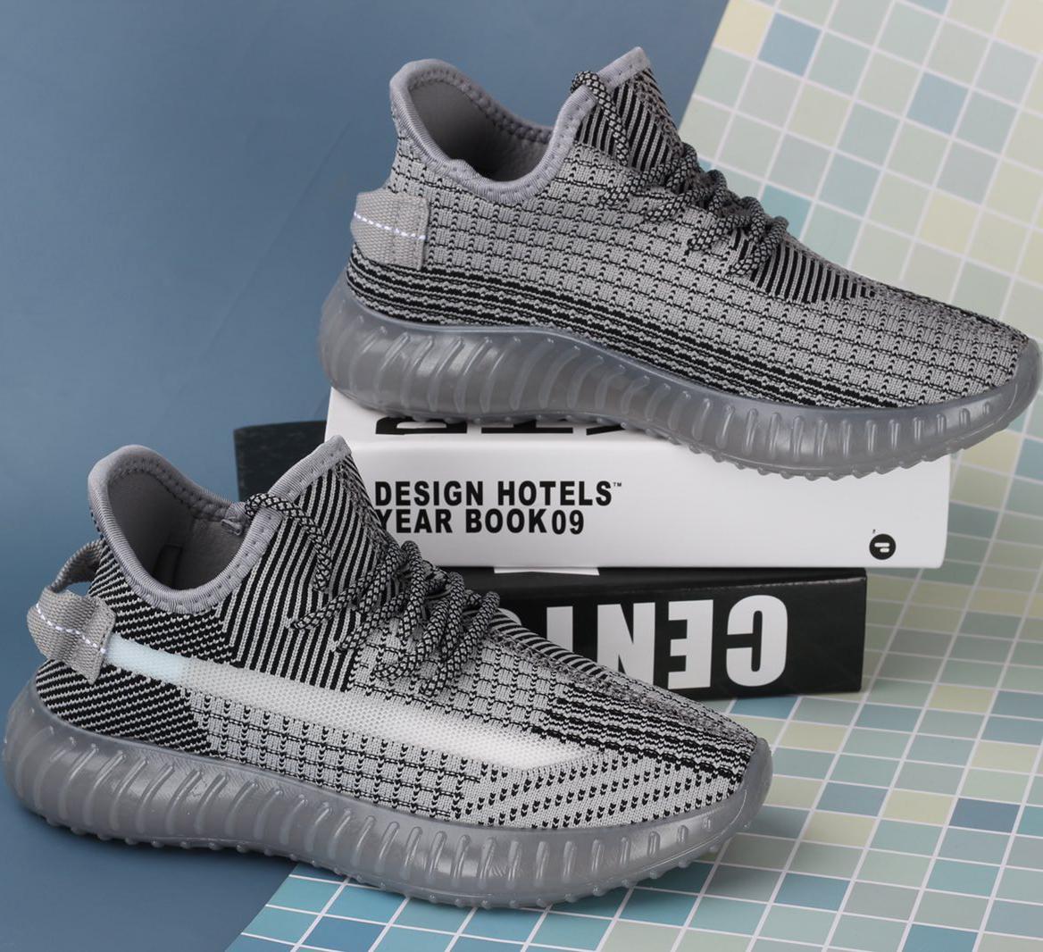 Кроссовки Navigator CN21302-3 р. 36 Серый - фото 2 Кроссовки Navigator CN21302-3 р. 36 Серый - фото 2