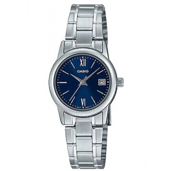 Годинник Casio LTP-V002D-2B3
