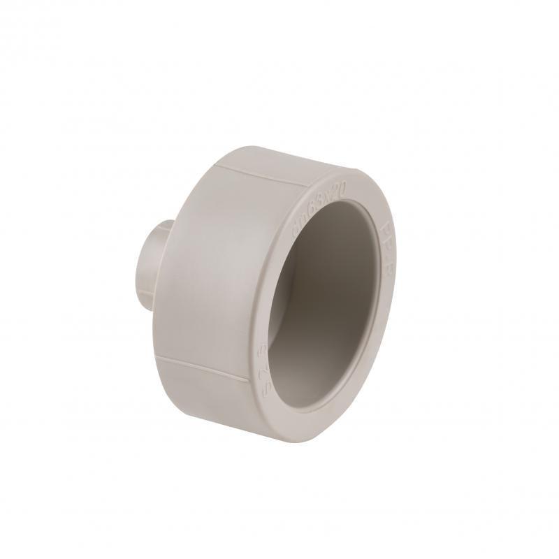 Муфта переходная Thermo Alliance PPR 63х20 мм (DSB111)