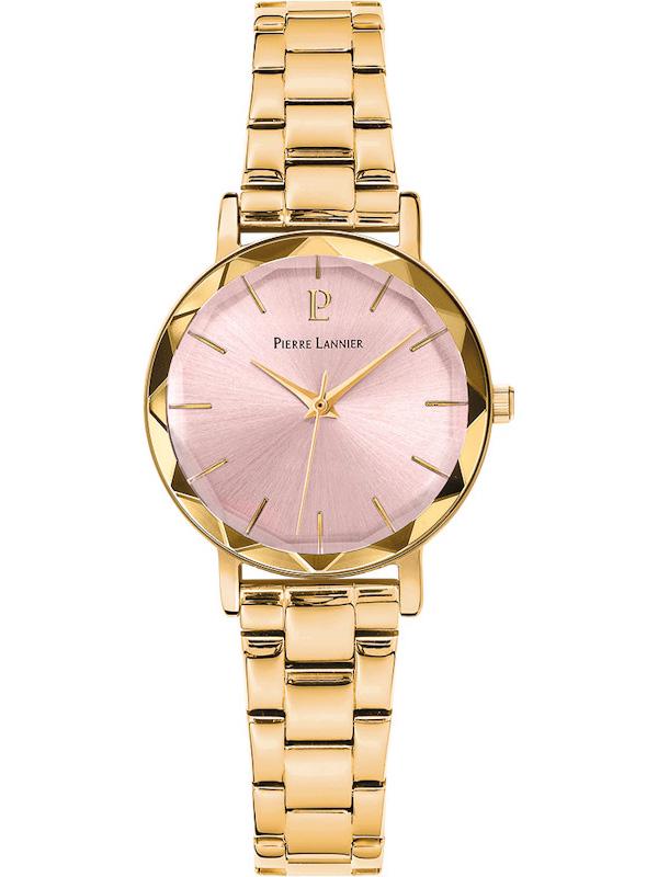 Наручний годинник жіночий Pierre Lannier 012P552 (212809)