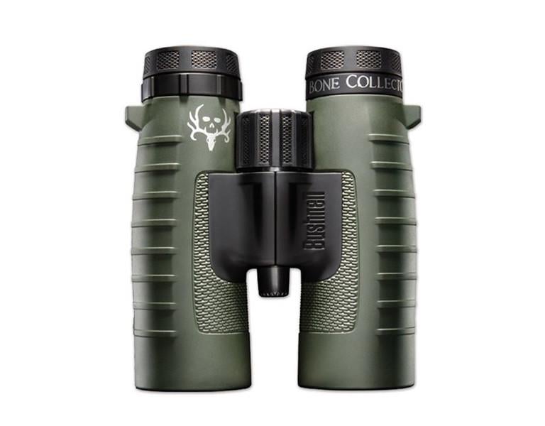 Бінокль військовий Bushnell Trophy XLT 10x42 Bone Collector (234210)