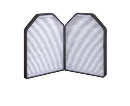 Фильтр салона PURFLUX AH145-2