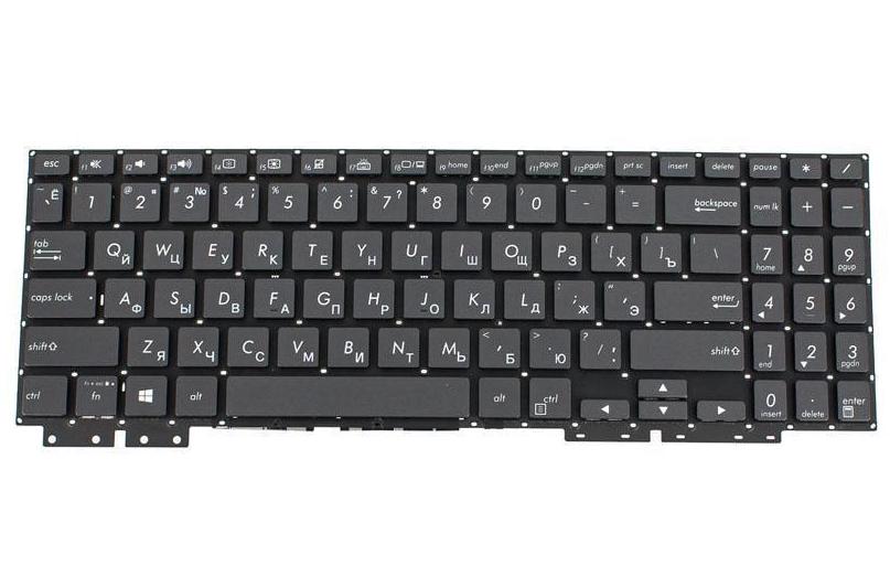 Клавиатура для ноутбука Asus UX562FD (170089)