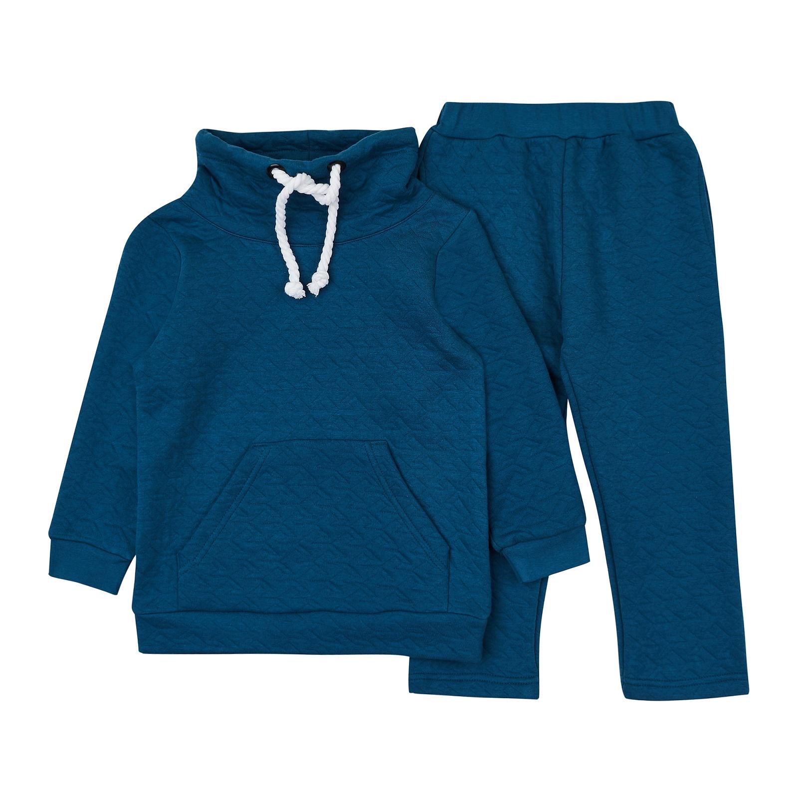 Спортивный костюм детский ЛяЛя р. 86 (К3КП148)