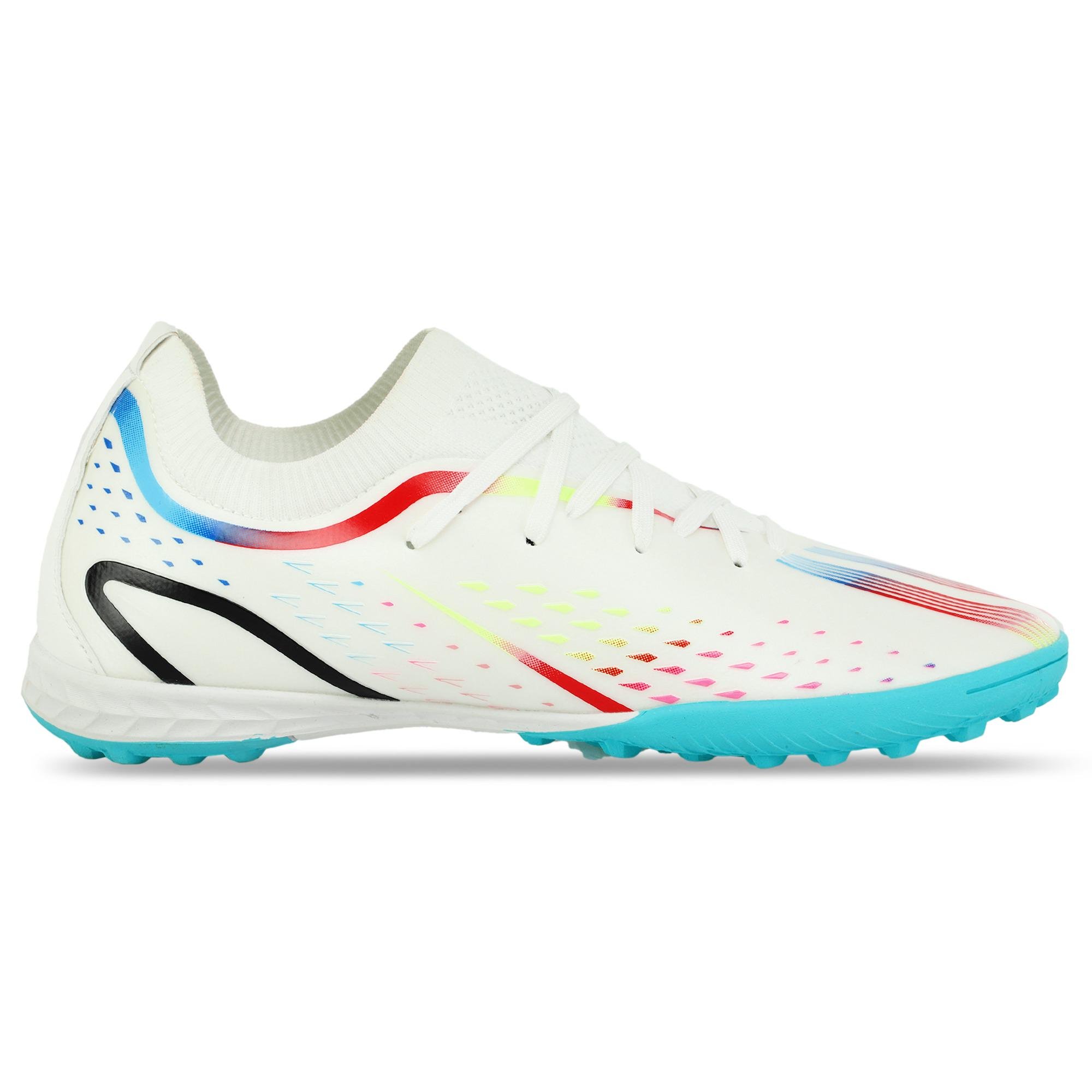 Сороконіжки футбольні GUANJUNBAO 505-39-45-3 р. 45 Білий/Чорний/Синій - фото 1 Сороконіжки футбольні GUANJUNBAO 505-39-45-3 р. 45 Білий/Чорний/Синій - фото 1