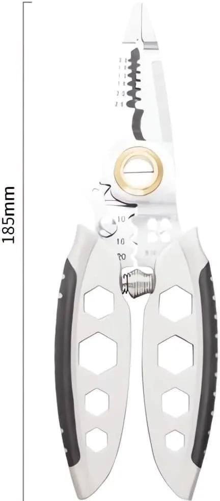 Плоскогубцы 24в1 (2560363299) - фото 2 Плоскогубцы 24в1 (2560363299) - фото 2