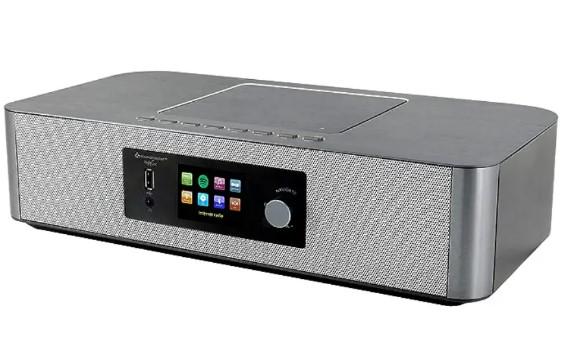 Музыкальный центр Soundmaster ICD2020 (12360989)