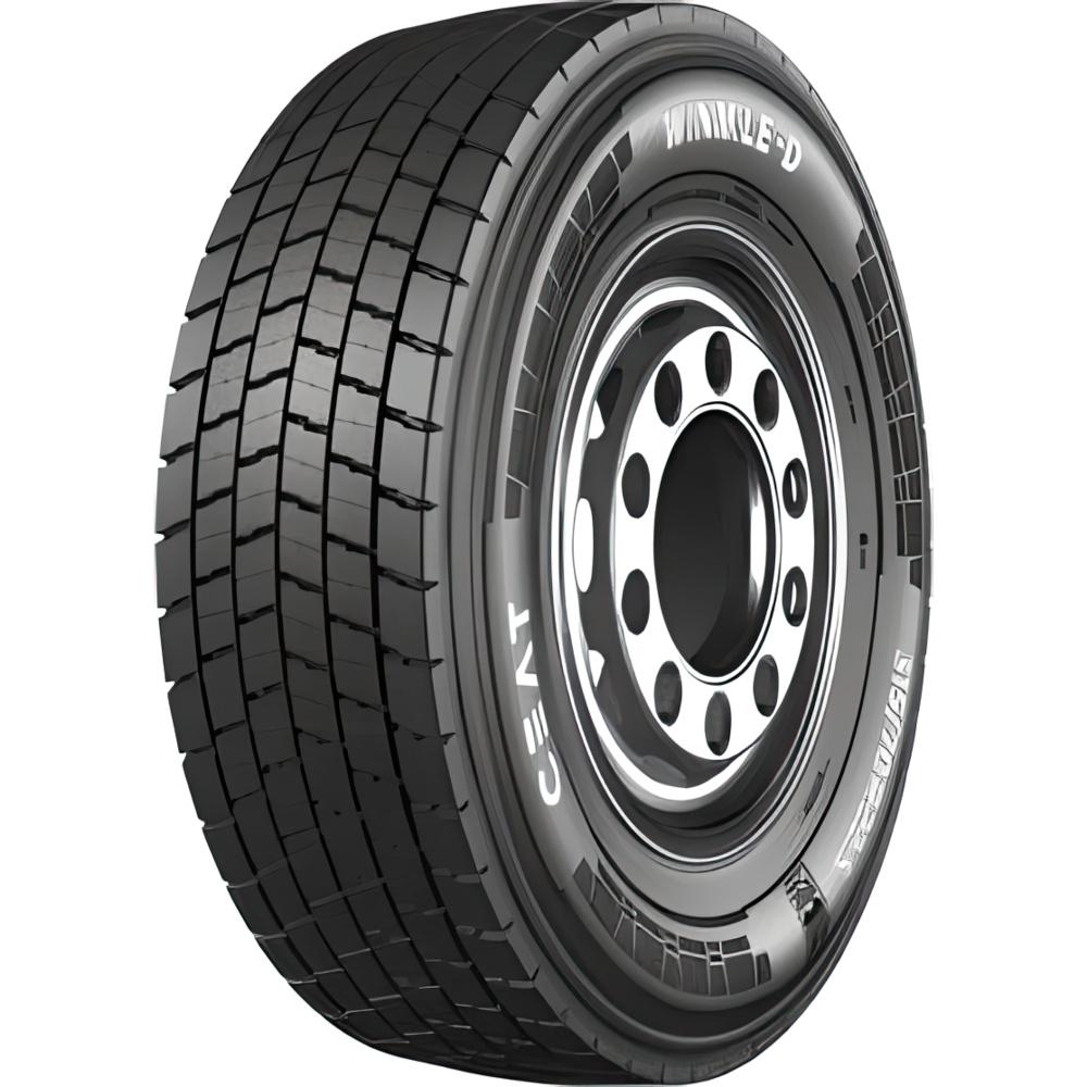 Шина всесезонна Ceat Winmile-D ведуча 295/60 R22,5 150/147L 18PR (1002684688)