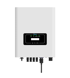 Инвертор Deye 40000W сетевой SUN-40K-G04