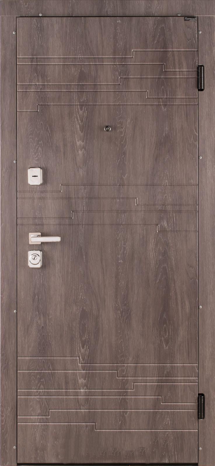 Дверь входная ПОРТАЛА Концепт Эстепона-3 квартирная (1019477291)