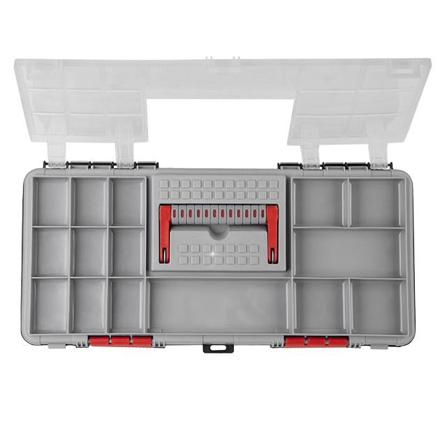 Комплект ящиков для инструмента 3 шт. 13"/16"/20,5" - фото 6