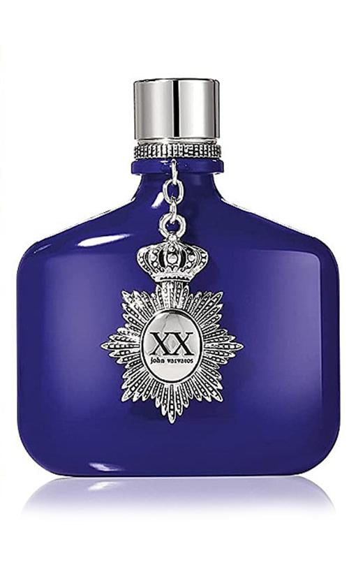 Туалетна вода John Varvatos John Varvatos XX Indigo 2021 (30148)