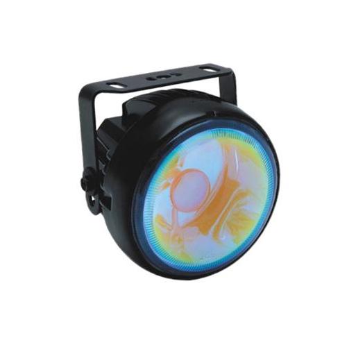 Фара дополнительная DLAA 1500X-W H3 12 V 55 W D 99 мм (63734)
