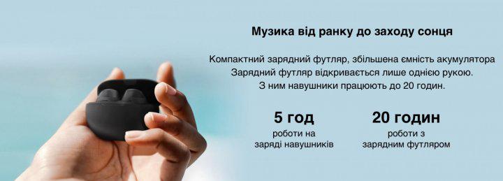 Наушники Haylou GT1 2022 Black - фото 8 Наушники Haylou GT1 2022 Black - фото 8