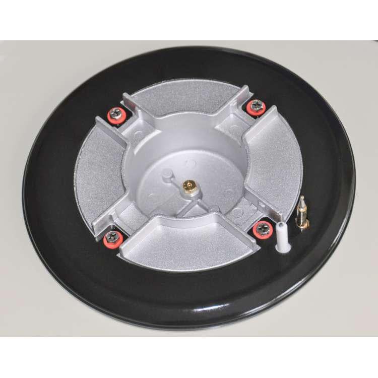 Варочная поверхность Ventolux HG C7G CEST Ivory (5880) - фото 5 Варочная поверхность Ventolux HG C7G CEST Ivory (5880) - фото 5