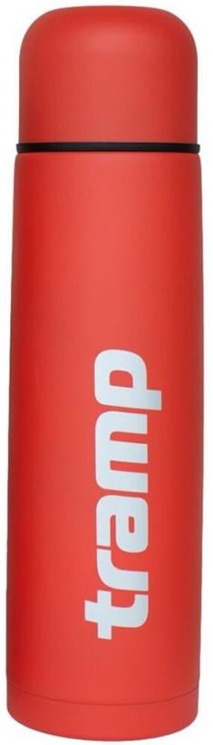 Термос Tramp Basic 1 л Красный (TRC-113-red)