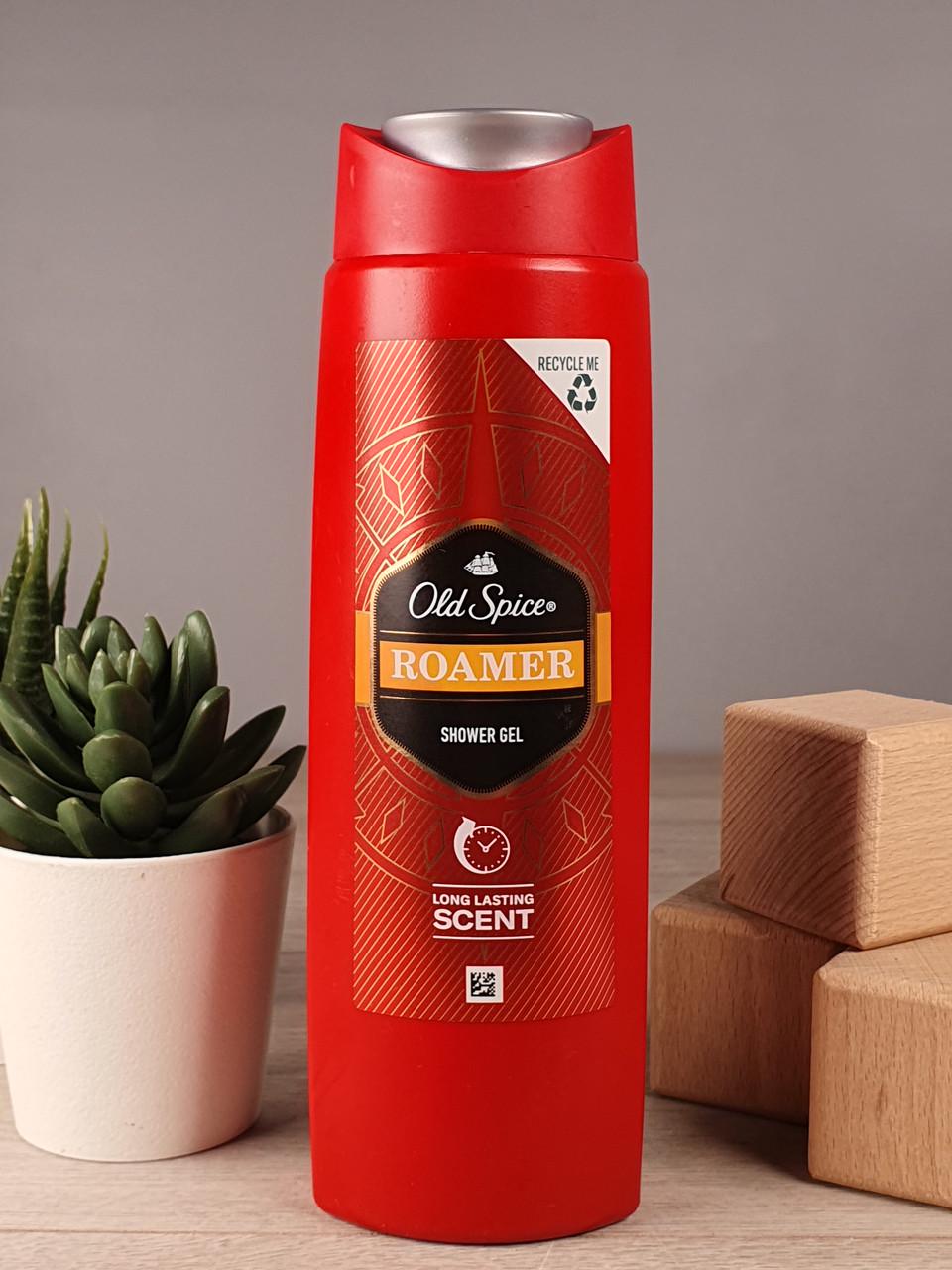 Гель для душа Old spice roamer 250 мл (1881726843)