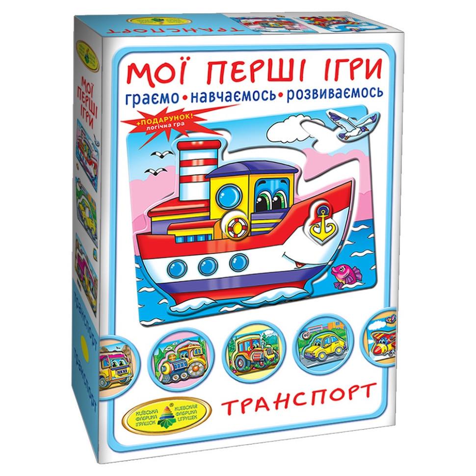 Настольная игра развивающая Энергия Плюс Транспорт. По земле. По воде. По небу 12 карточек картонная от 2 лет (IP-177-P-501) Настольная игра развивающая Энергия Плюс Транспорт. По земле. По воде. По небу 12 карточек картонная от 2 лет (IP-177-P-501)