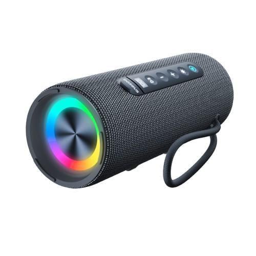 Портативна колонка Bluetooth BASEUS AeQur 30 Air Wireless Speaker Grey (111-147479)