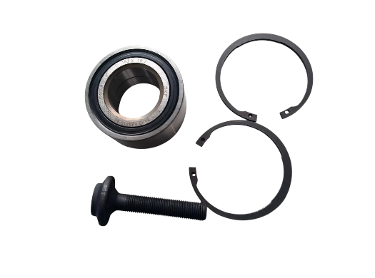 Подшипник передней ступицы SKF VKBA1355 VOLKSWAGEN PASSAT/AUDI 1.8-2.4 ->05 (3085936362)