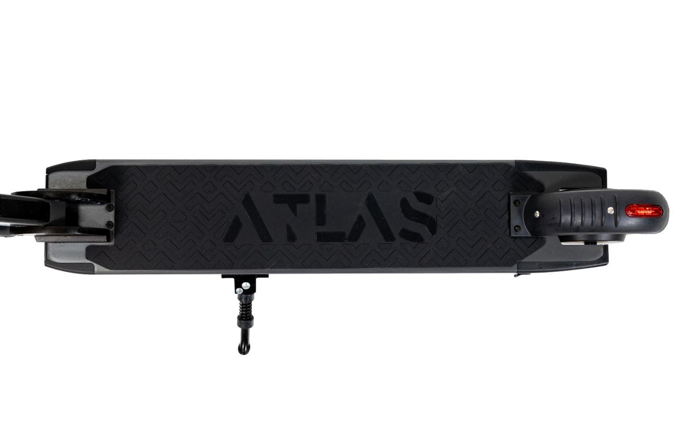 Электросамокат ATLAS Mini 150W Grey - фото 9