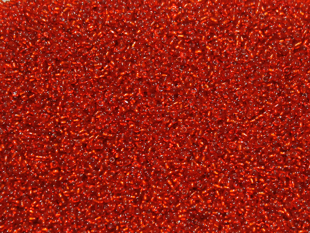 Бісер 100 г дрібний 12/0 Deluxe 25 (26566680)