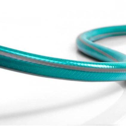 Шланг для поливу Rudes 4* Lake 1" d 25 мм L 18 м 5 бар 3 шари армування - фото 4