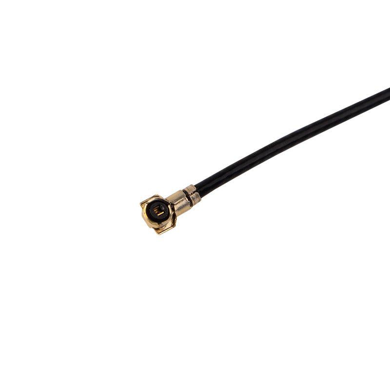 Гнездо IPEX4 на кабеле 100 мм (A660024)