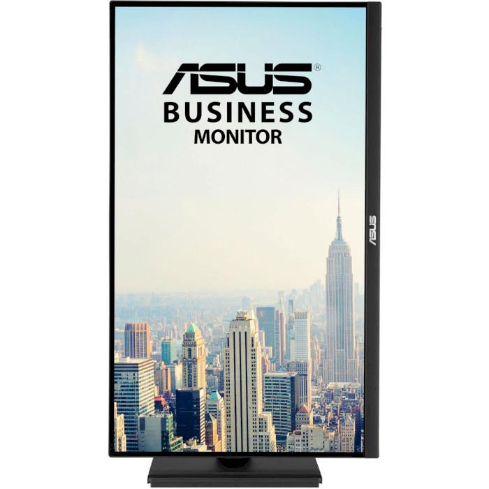 Монітор Asus VA27UCPS Black (90LM09WJ-B03170) - фото 3