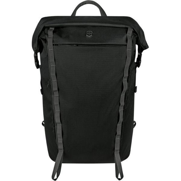 Рюкзак Victorinox Altmont Active Rolltop 21 л Black (Vt602637)