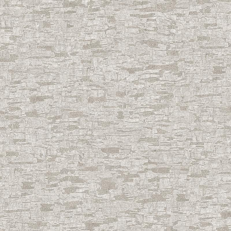 Обои флизелиновые AdaWall Omega 23210-3 винил горячего тиснения 1,06х10,05 м Серый