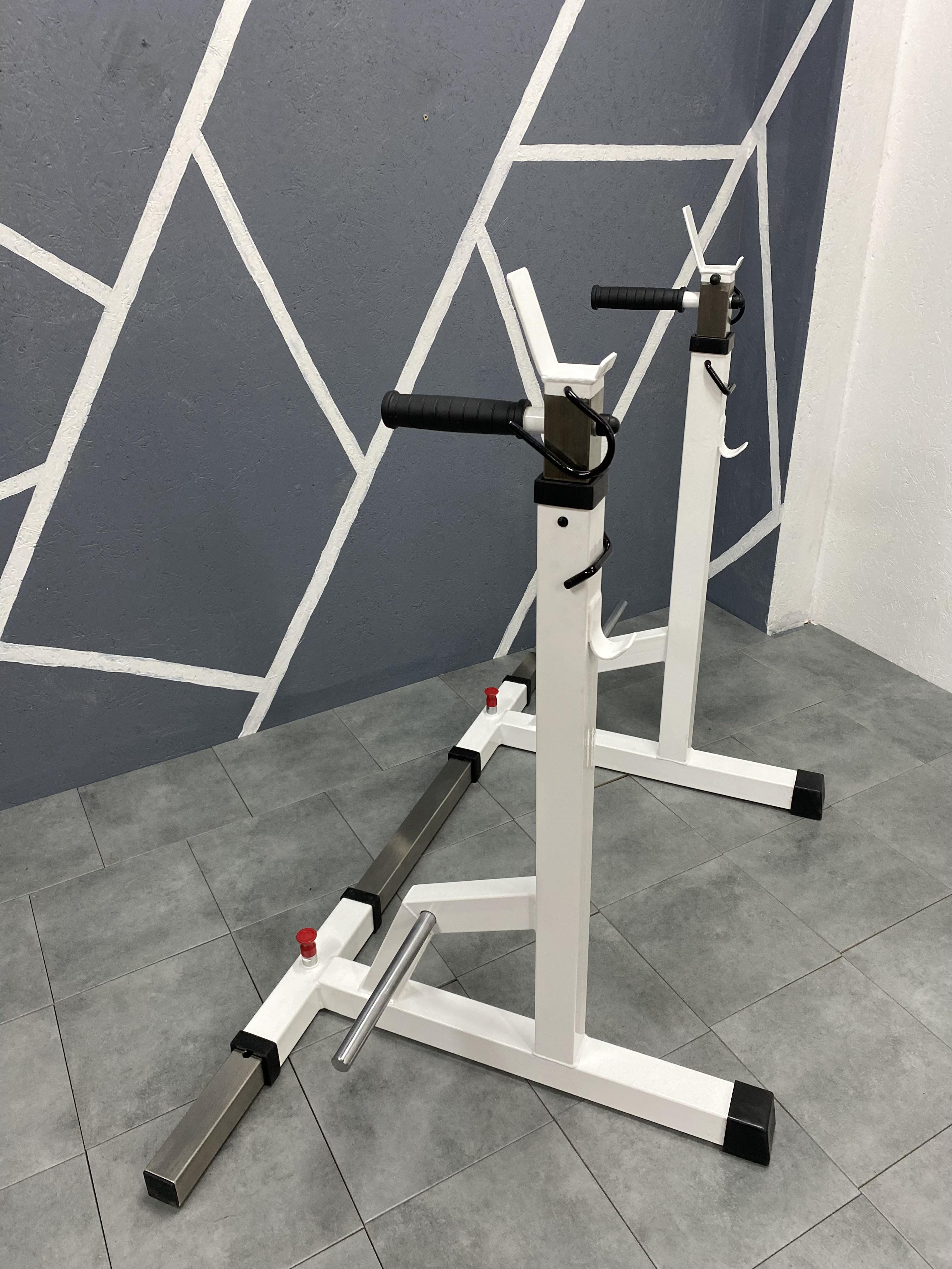 Стійка Профі SW-307 Сірий металік - фото 7 Стійка Профі SW-307 Сірий металік - фото 7