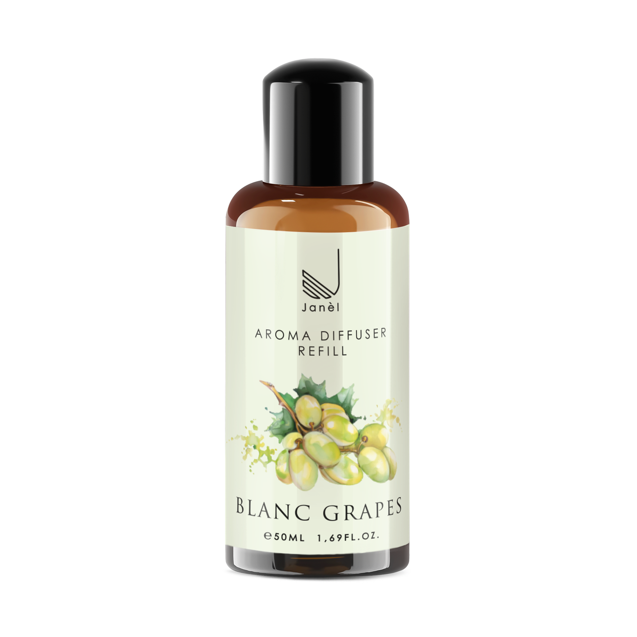 Наполнитель для аромадиффузора Белый виноград 50 мл (247-b50)