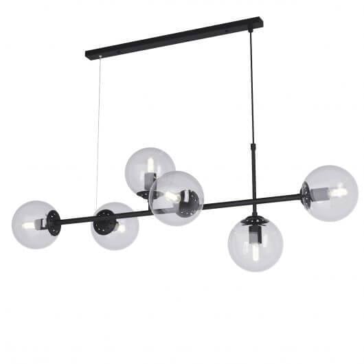 Люстра PikArt BIG BOOBS 15393-2 (61af293dda85e2196d58d341)