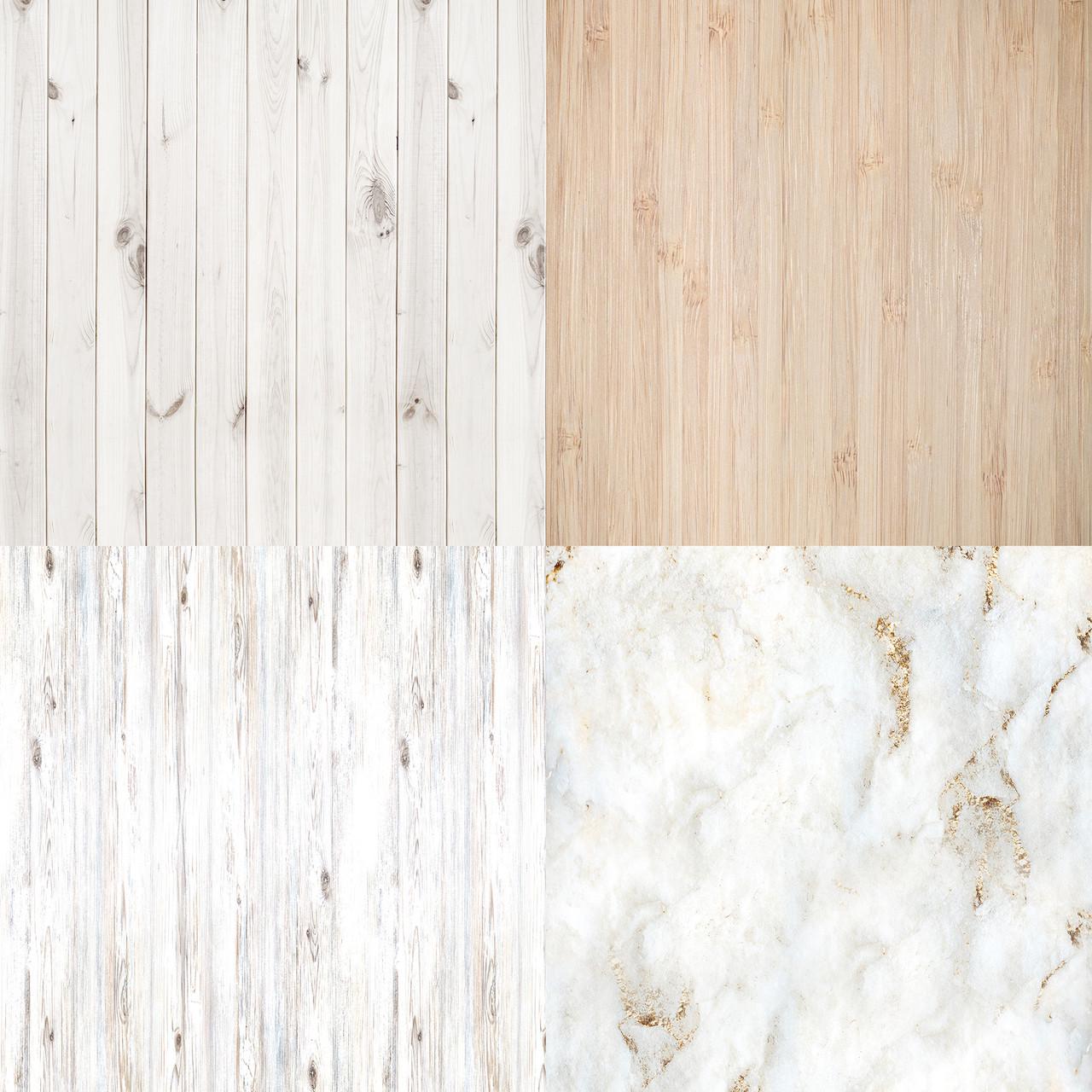 Фотофон виниловый Frontlit 4в1 160x160 см 450 г/м2 №54168