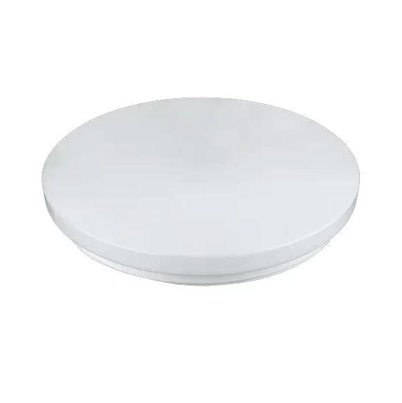 LED-светильник Biom DL-R102-80-5 без пульта 5000K 80 Вт (27552813)
