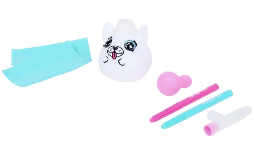 Ігровий набір-сюрприз Canal Toys Diy Style 4 Ever міні (2390706420) - фото 2 Ігровий набір-сюрприз Canal Toys Diy Style 4 Ever міні (2390706420) - фото 2