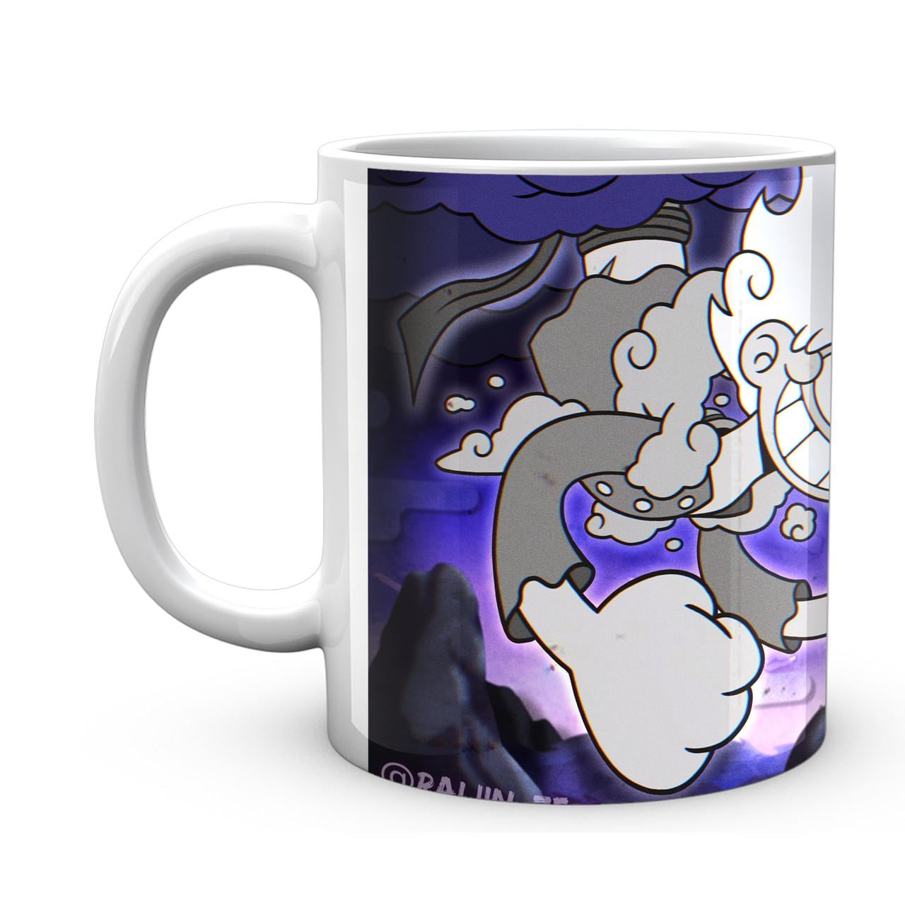 Чашка Geekland One Piece (OP.02.030)