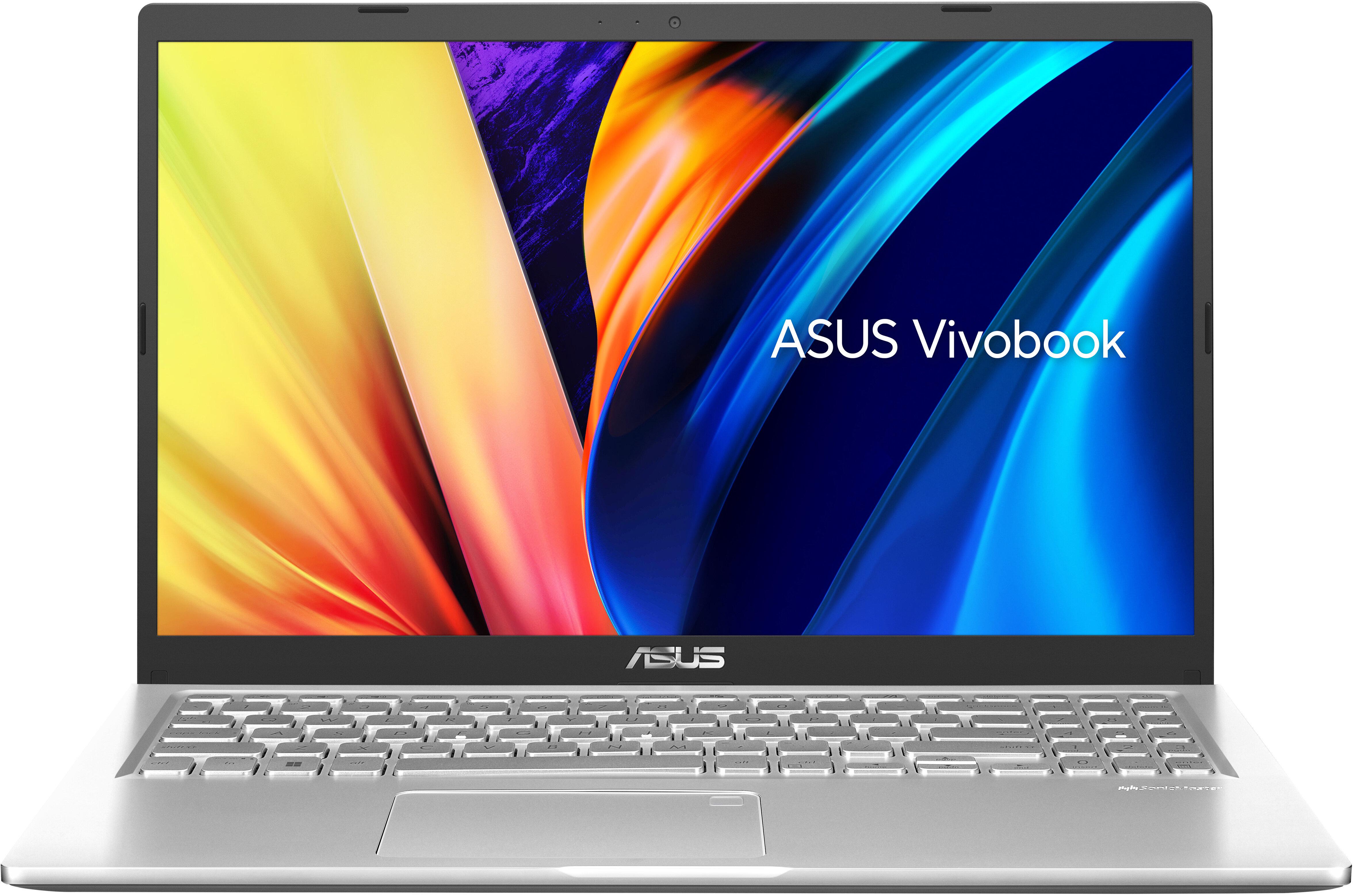 Ноутбук Asus VivoBook X1500EA-BQ3419W 15,6" IPS i5-1135G7 RAM 512 Gb SSD Windows 11 Home 16 Gb (X1500EA-BQ3419W)