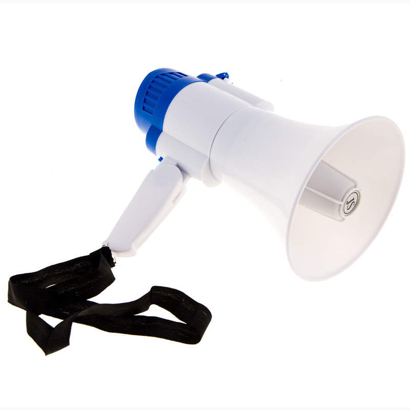 Мегафон гучномовець 5S 23,5 см