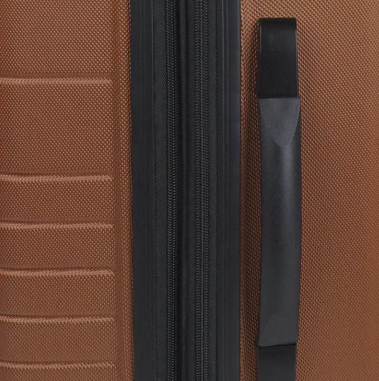 Валіза Gabol Escape M Naranja (124146-011) - фото 6 Валіза Gabol Escape M Naranja (124146-011) - фото 6