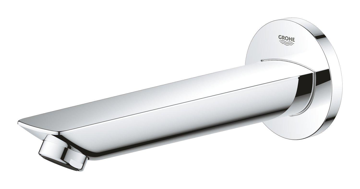 Излив для ванны Grohe Bau Cosmopolitan Neutral (13255001) - фото 4 Излив для ванны Grohe Bau Cosmopolitan Neutral (13255001) - фото 4